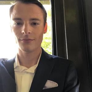 Meet your Posher, Michael